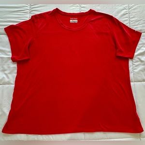 Columbia Sportswear Omni-wick T Shirt